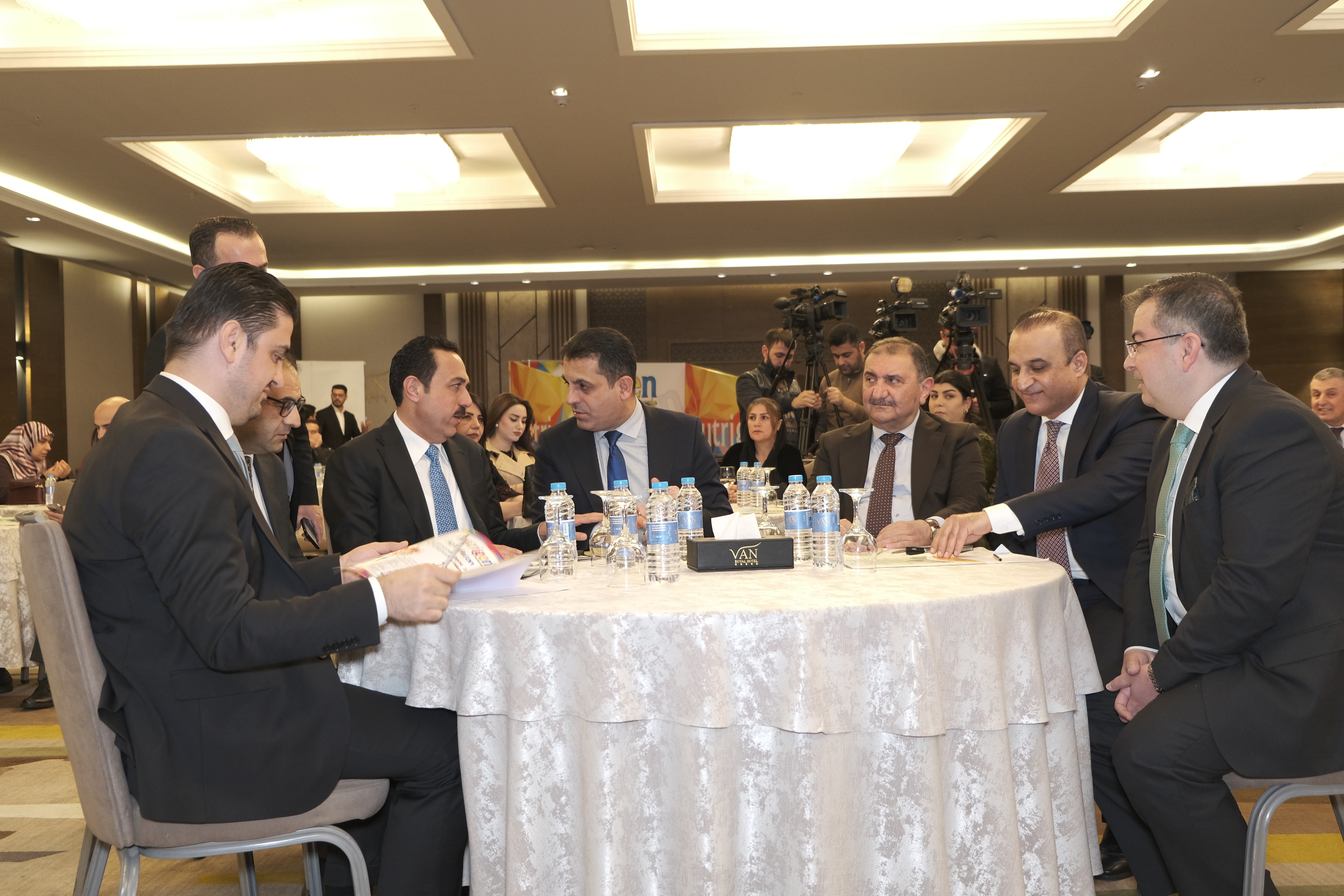 Medical Research Symposium
