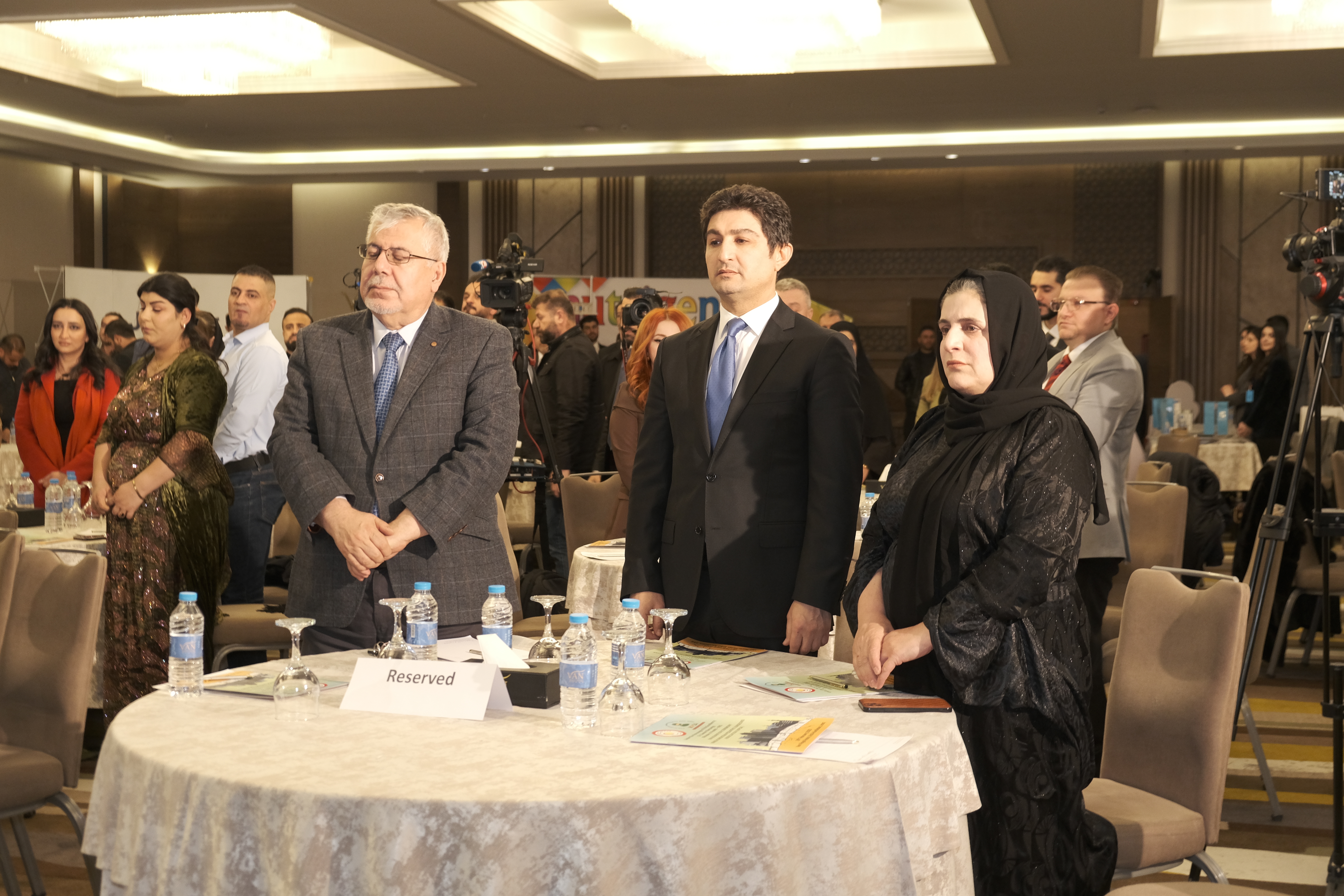 IKPSA Directors Annual Meeting