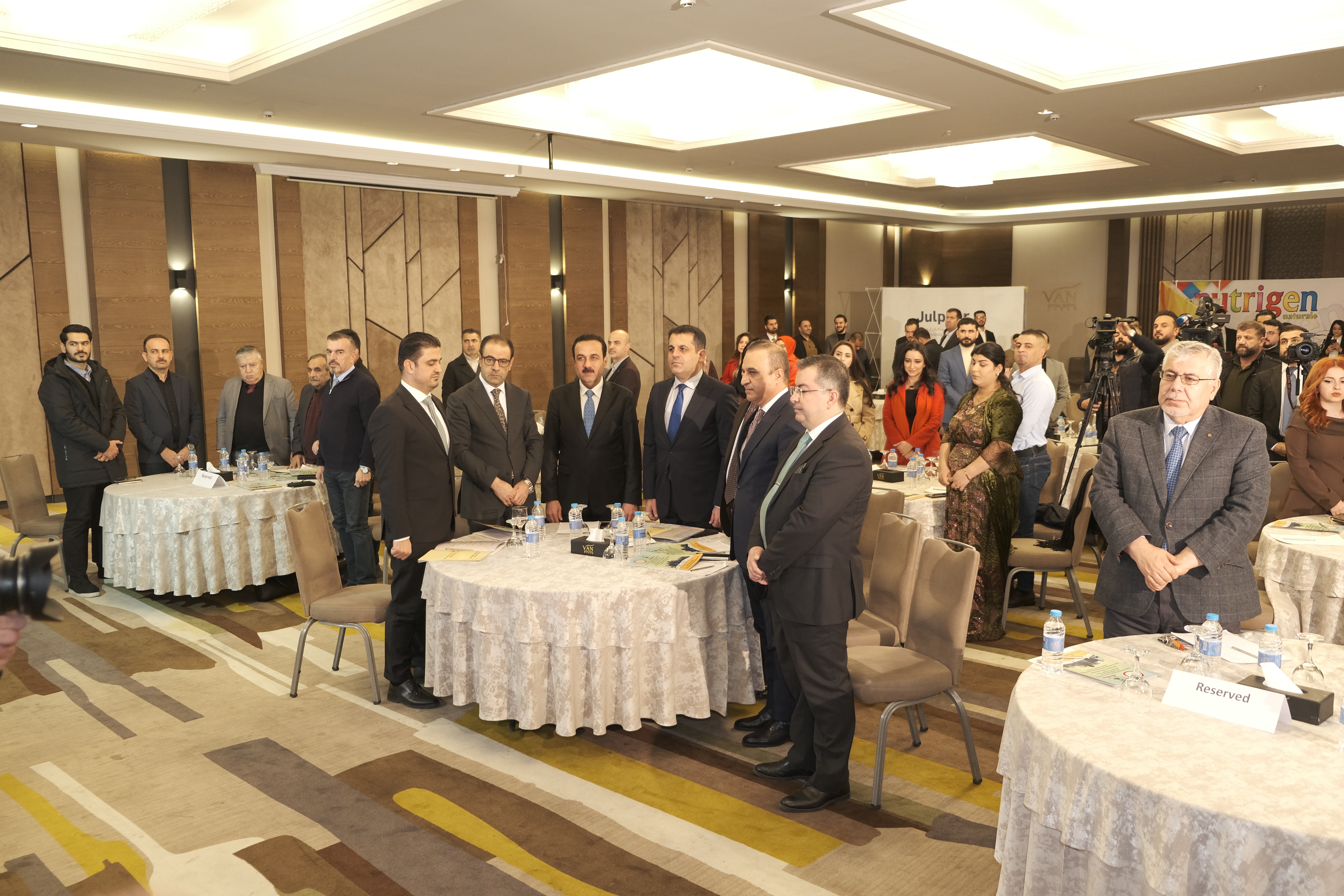 IKPSA Directors Annual Meeting