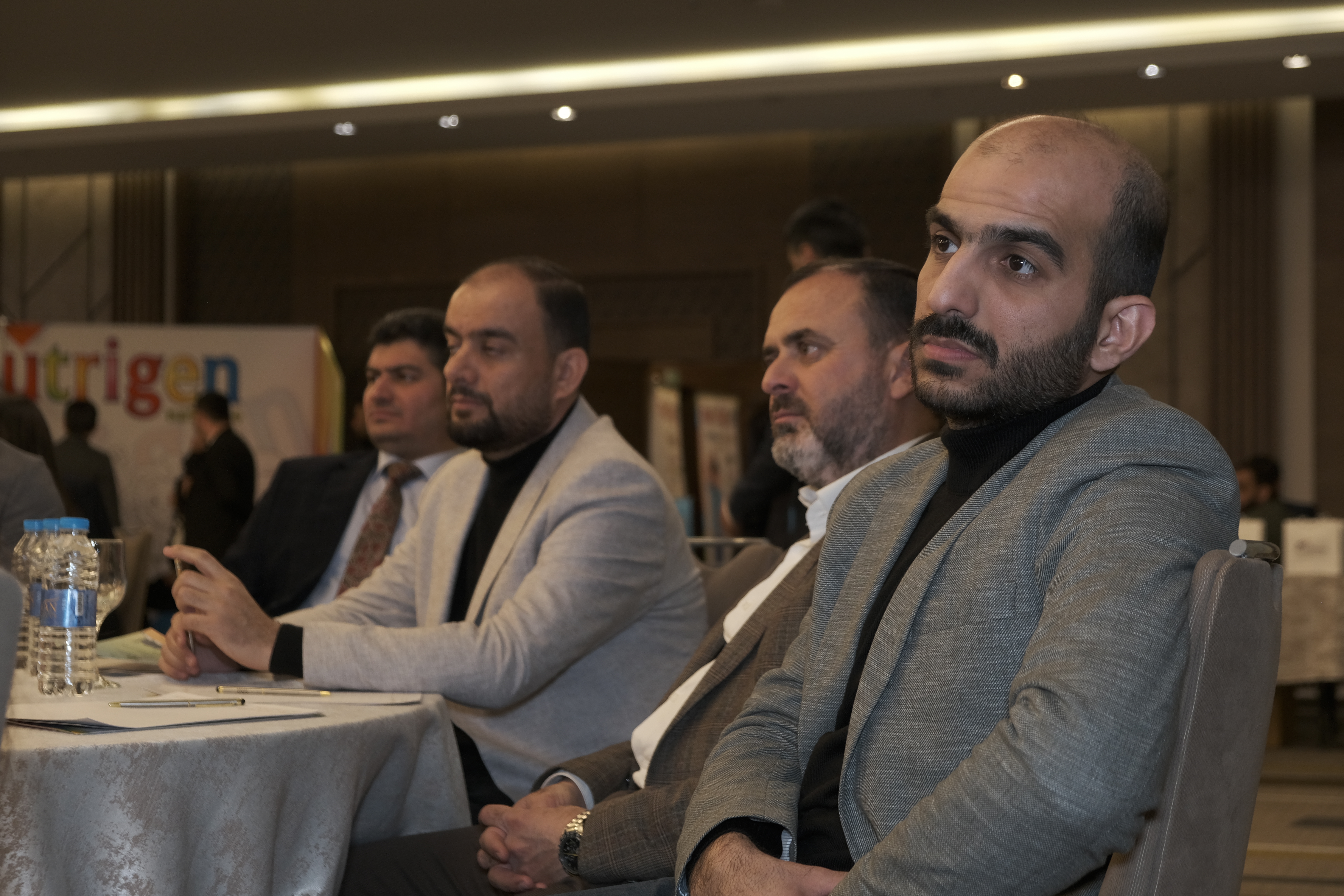 IKPSA Directors Annual Meeting